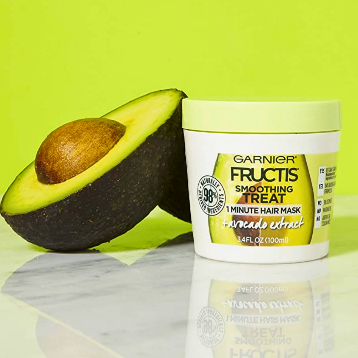 mascarilla garnier aguacate avocado para el pelo cabello Comprar tienda onlineshoppingcenterg Colombia centro de compras en linea osc